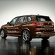 Image for article titled The Armored BMW X5 Will Satisfy Your Need For A Crossover, Protect You From Grenades
